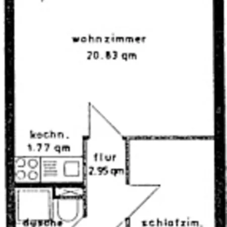 Irma 24, Sandwall Appartement Wyk auf Föhr