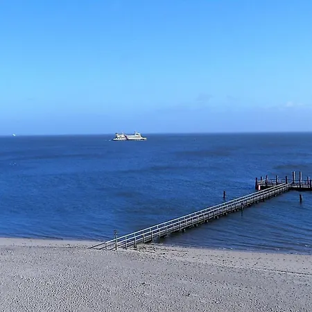 Irma 24, Sandwall * Wyk auf Föhr
