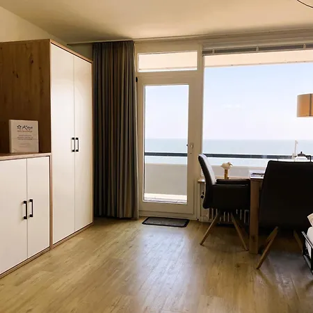 Irma 24, Sandwall Apartamento