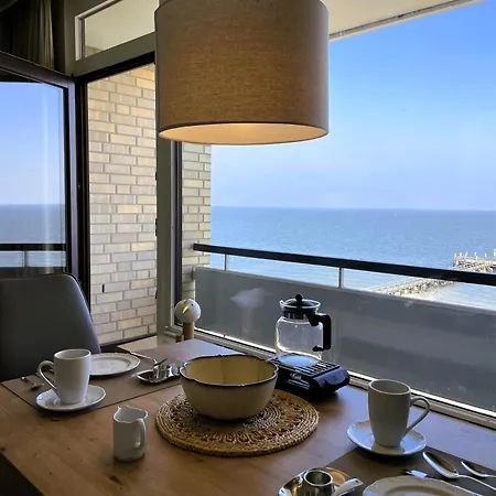 Apartamento Irma 24, Sandwall Wyk auf Föhr