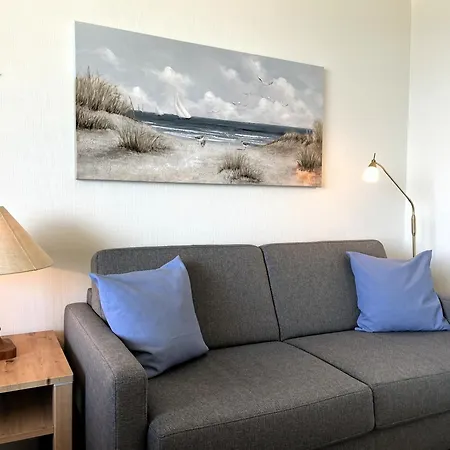Irma 24, Sandwall * Wyk auf Foehr