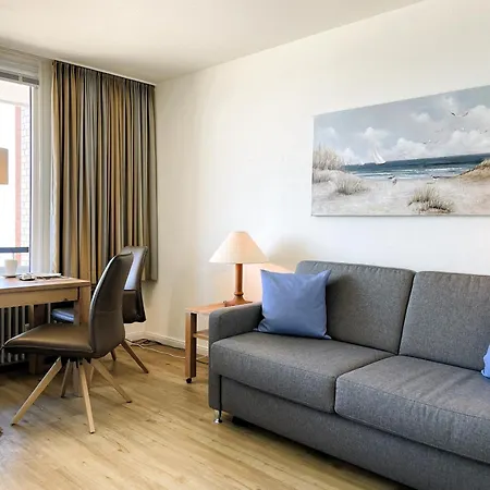 Irma 24, Sandwall Apartamento *