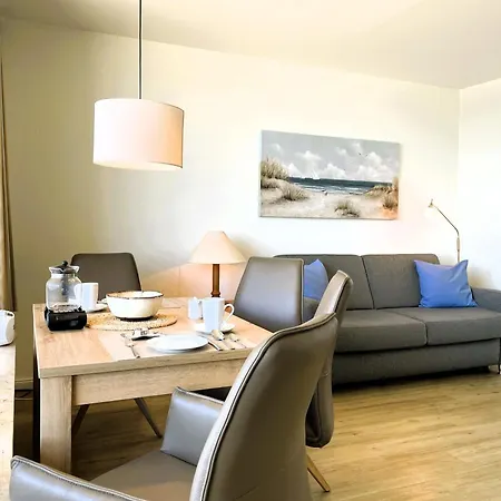 Irma 24, Sandwall Wyk auf Föhr