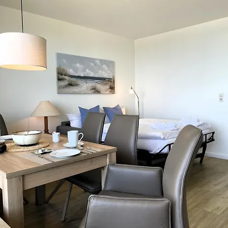 Appartement Irma 24, Sandwall *