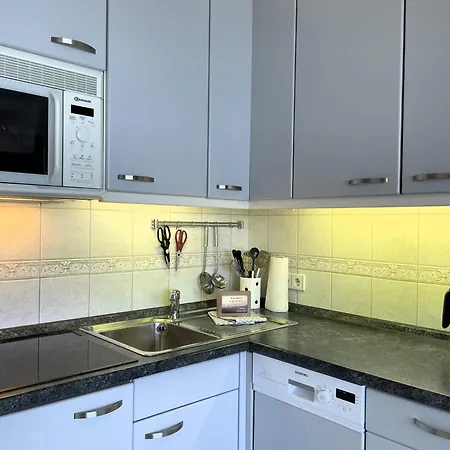 Appartement Irma 24, Sandwall Wyk auf Föhr