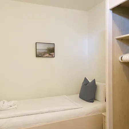 Irma 24, Sandwall * Wyk auf Föhr