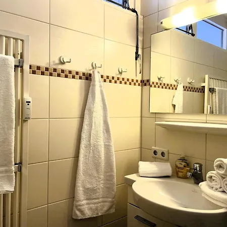 Appartement Irma 24, Sandwall *