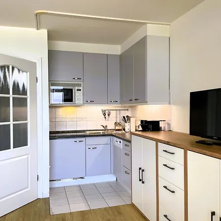Apartment Irma 24, Sandwall Wyk auf Foehr