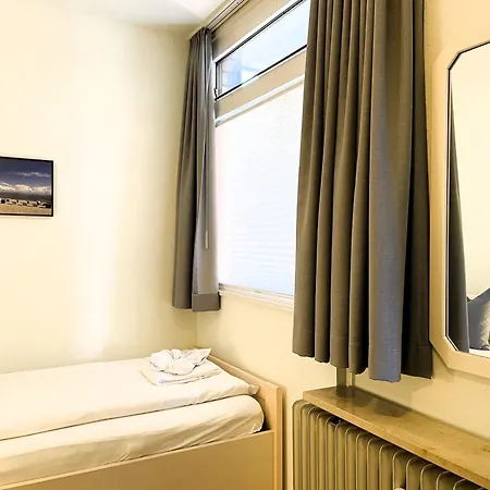 Appartement Irma 24, Sandwall *