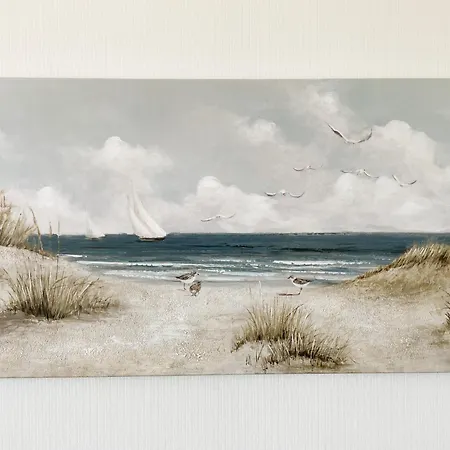 Irma 24, Sandwall