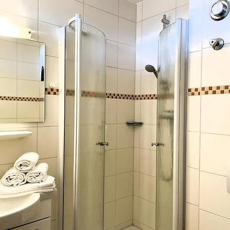 Irma 24, Sandwall Wyk auf Föhr