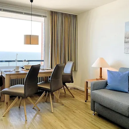 Apartamento Irma 24, Sandwall