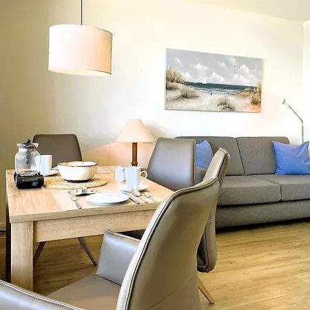 Irma 24, Sandwall Apartamento *