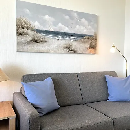 Irma 24, Sandwall Apartamento *