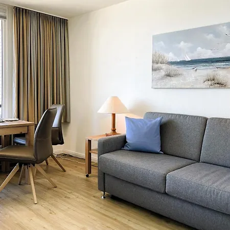 Irma 24, Sandwall Apartamento Wyk auf Föhr