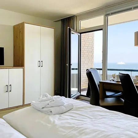 Apartamento Irma 24, Sandwall Wyk auf Föhr