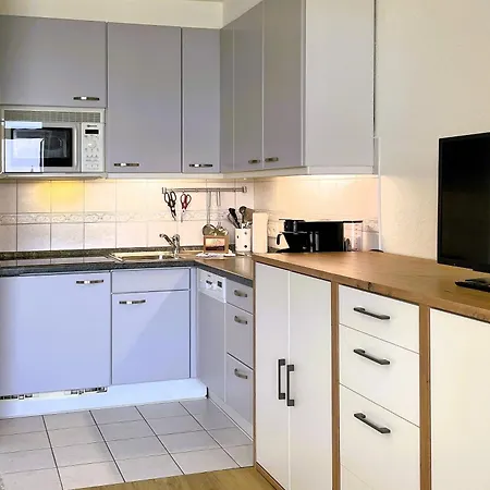 Apartamento Irma 24, Sandwall *