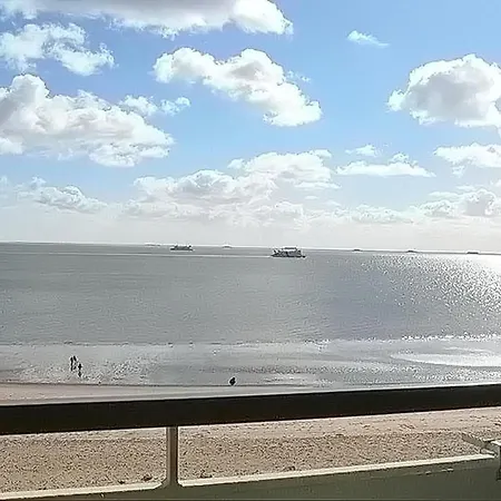 Irma 24, Sandwall 아파트
