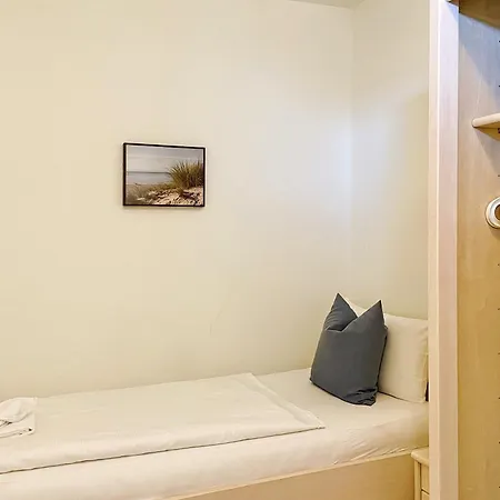 Irma 24, Sandwall Apartamento