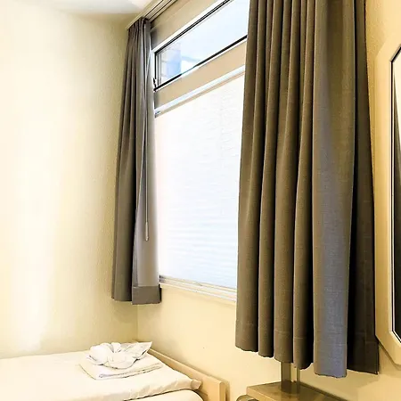 Irma 24, Sandwall Wyk auf Föhr