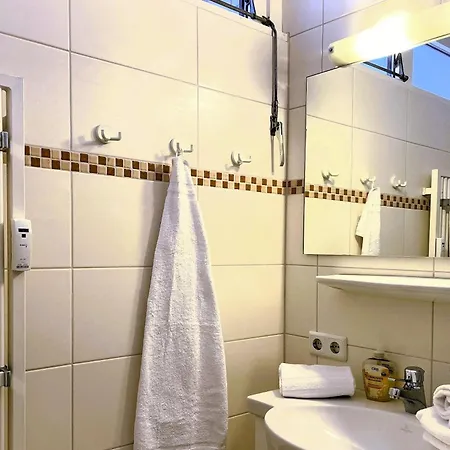 Irma 24, Sandwall * Wyk auf Föhr