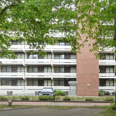 Irma 24, Sandwall Apartamento