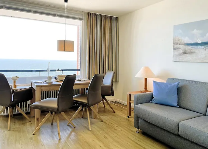 Апартаменты Irma 24, Sandwall