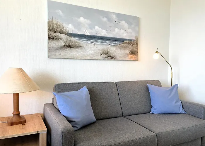 Irma 24, Sandwall Апартаменты *