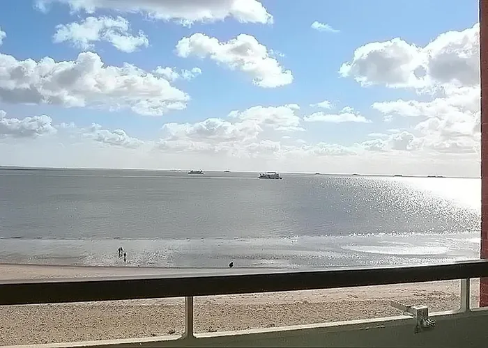 Irma 24, Sandwall Апартаменты