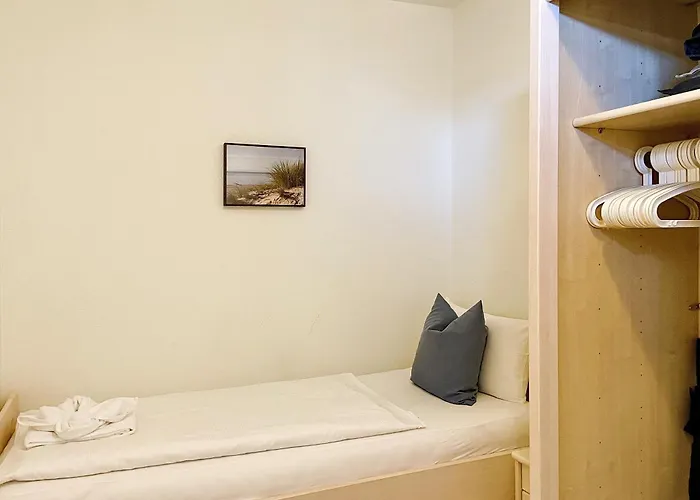 Irma 24, Sandwall Апартаменты