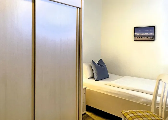 Irma 24, Sandwall * Вик-ауф-Фёр