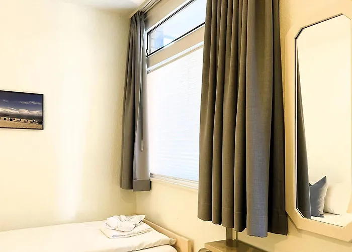 Irma 24, Sandwall Вик-ауф-Фёр