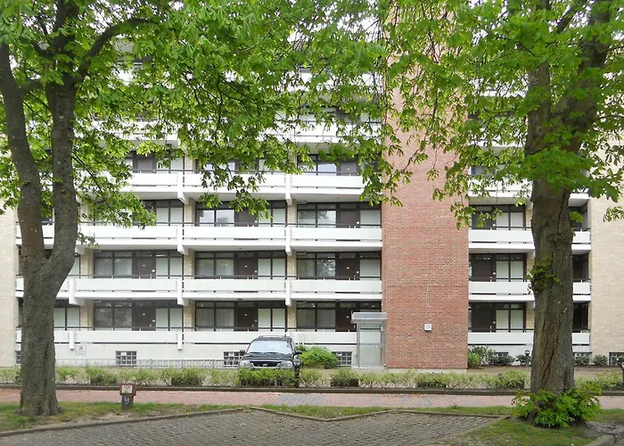 Irma 24, Sandwall Апартаменты